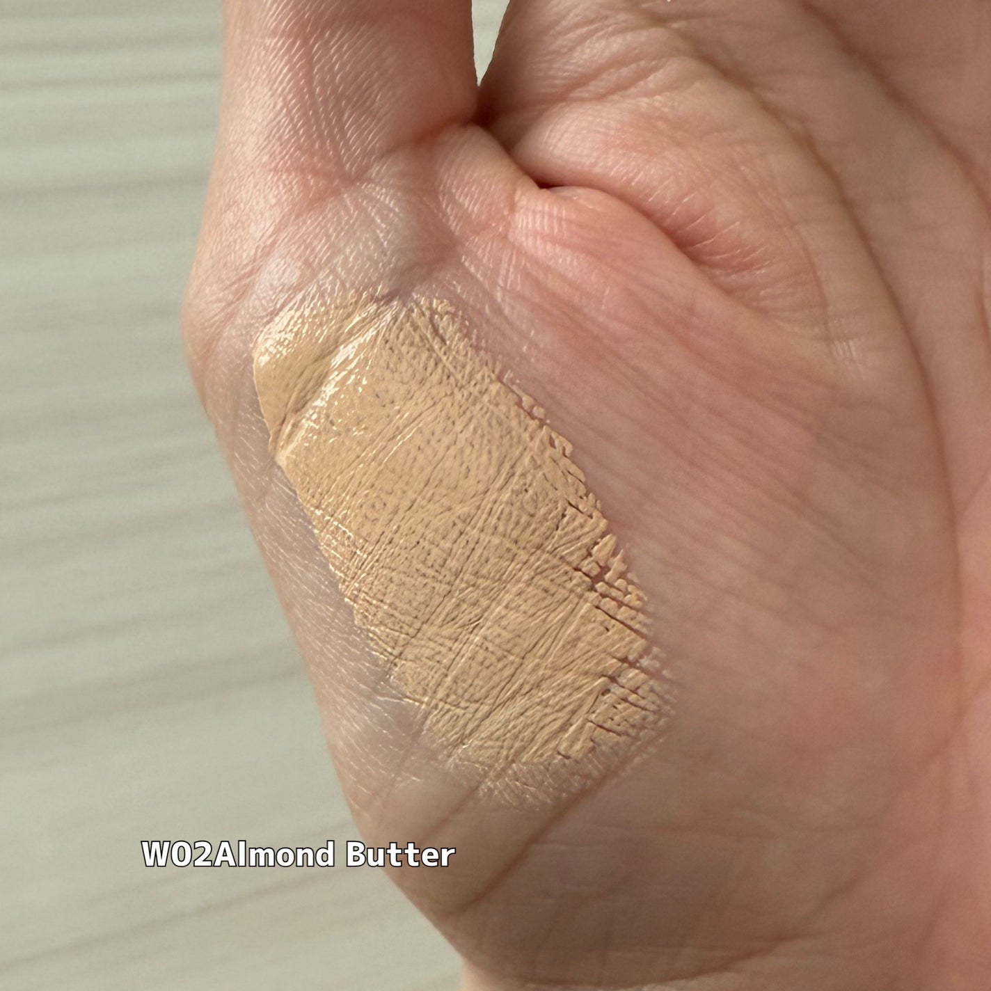 レイヤリングフィットカバークッションEX/TFIT/クッションファンデーションを使ったクチコミ(4枚目)