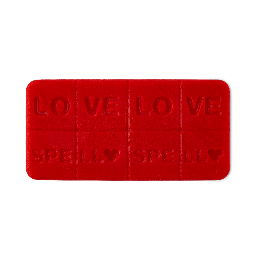 スペル メルト（バスメルツ） / ラッシュ