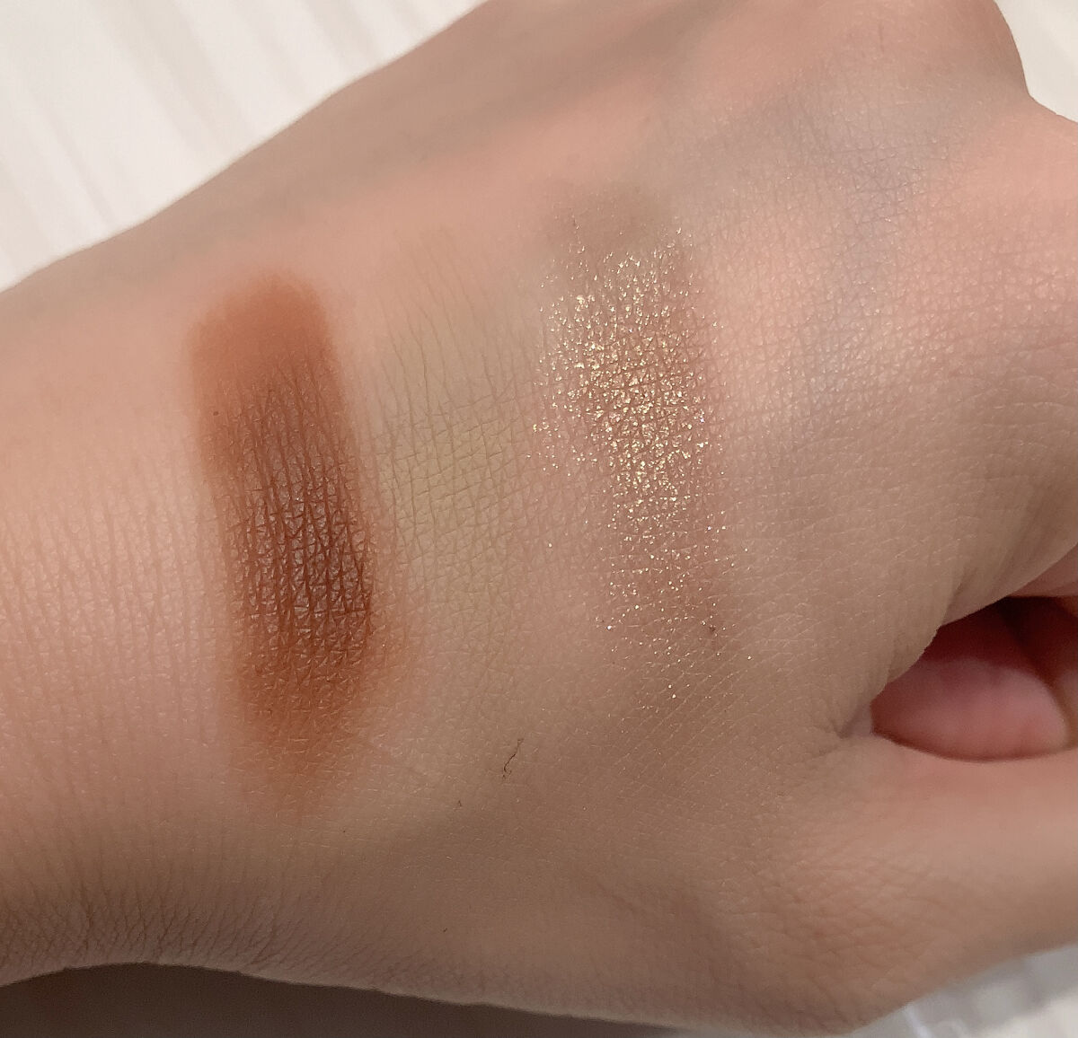 オールデイ ロング アンド カール マスカラ/Milk Touch/マスカラを使ったクチコミ（3枚目）