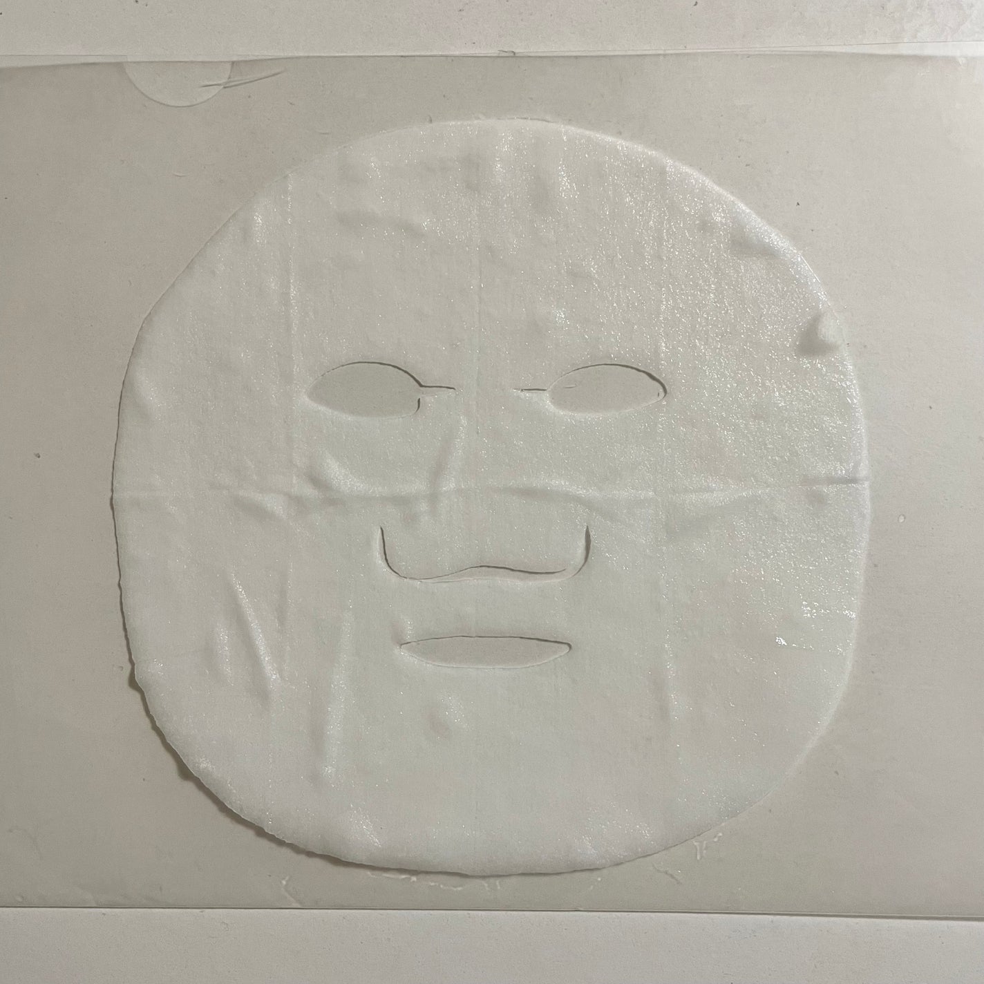 ルルルン ハイドラ V マスク/ルルルン/シートマスク・パックを使ったクチコミ(3枚目)