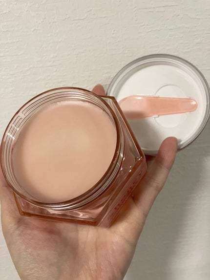 &honey クレンジングバーム メルティ ホット/&honey/クレンジングバームを使ったクチコミ(3枚目)