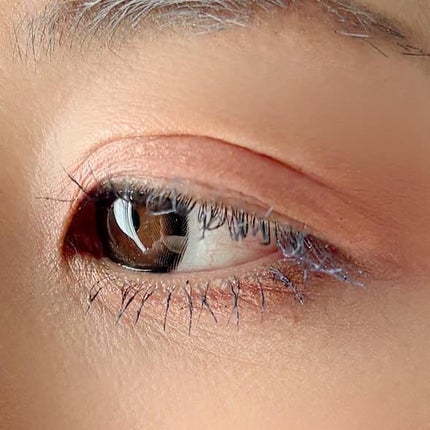 スカイハイ コスミックブラスト/MAYBELLINE NEW YORK/マスカラを使ったクチコミ(10枚目)