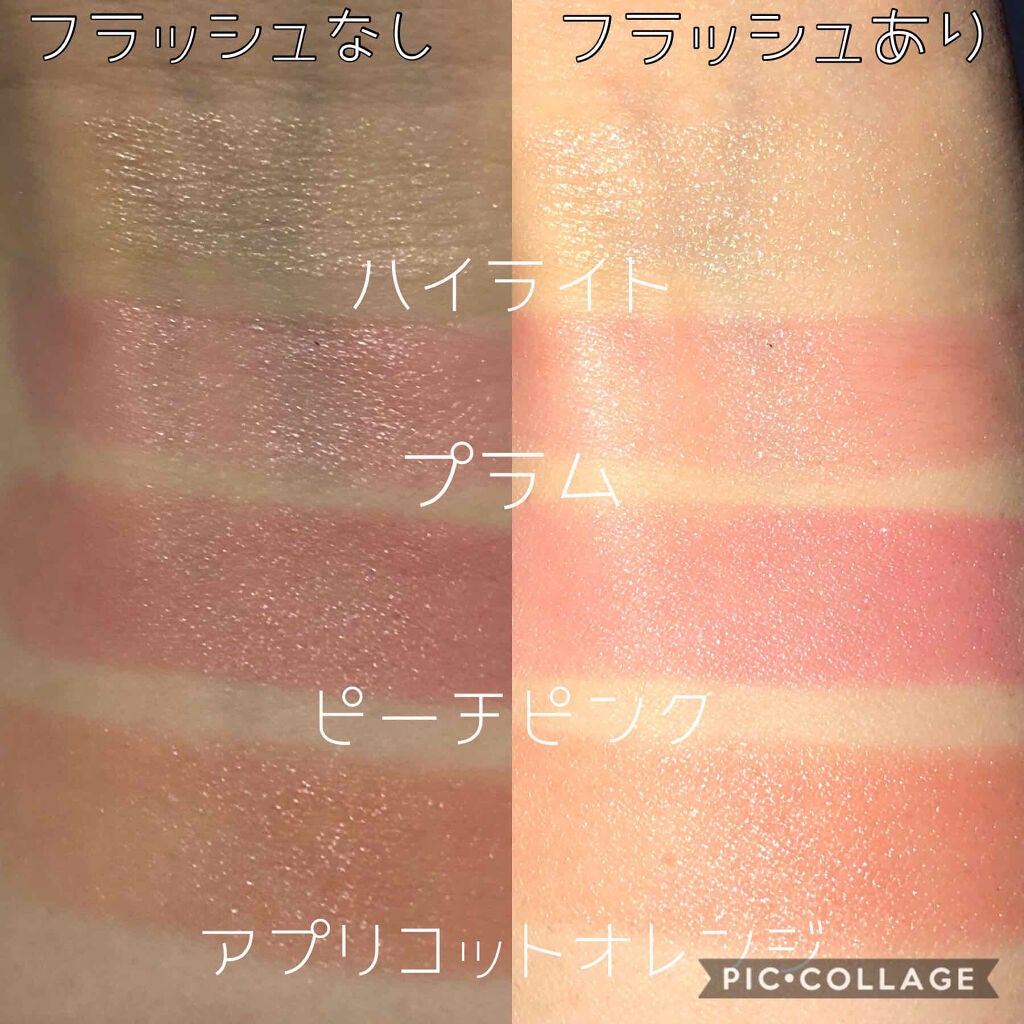 エテュセ フェイスエディション(カラースティック)/ettusais/スティックハイライトを使ったクチコミ(3枚目)