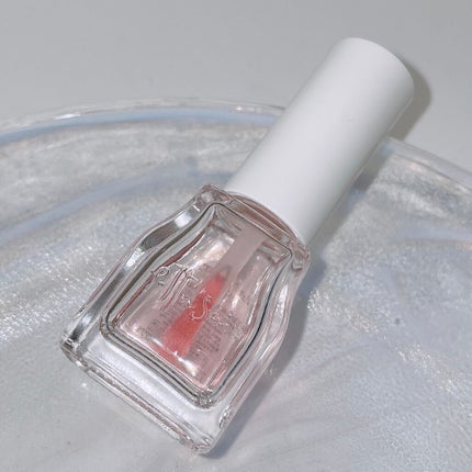 エテュセ クイックケアコート/ettusais/ネイルオイル・トリートメントを使ったクチコミ(3枚目)