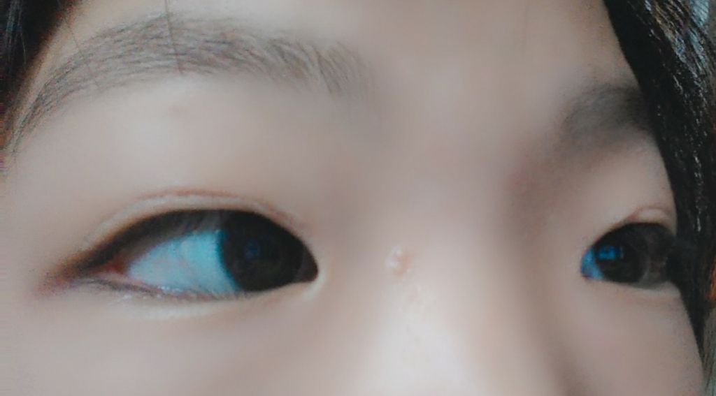 のびーるアイテープ スリムタイプ/DAISO/二重まぶた用アイテムを使ったクチコミ(2枚目)