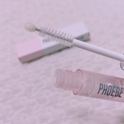 フィービー ビューティーアップ アイラッシュセラムN2/PHOEBE BEAUTY UP/まつげ美容液を使ったクチコミ(2枚目)