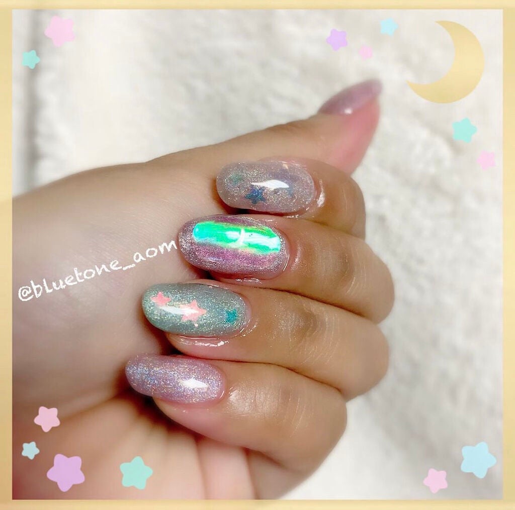 Gel Nail system 18/ネイル工房/ジェルネイルを使ったクチコミ(1枚目)
