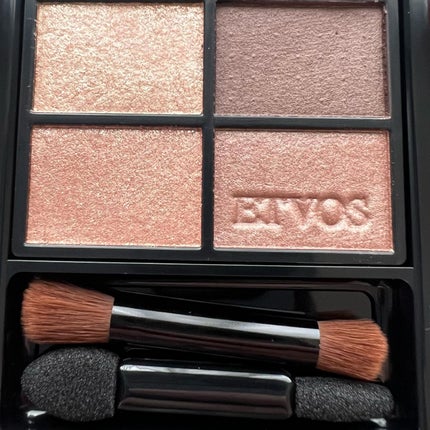 ミネラルロングラッシュマスカラ/エトヴォス/マスカラを使ったクチコミ(4枚目)