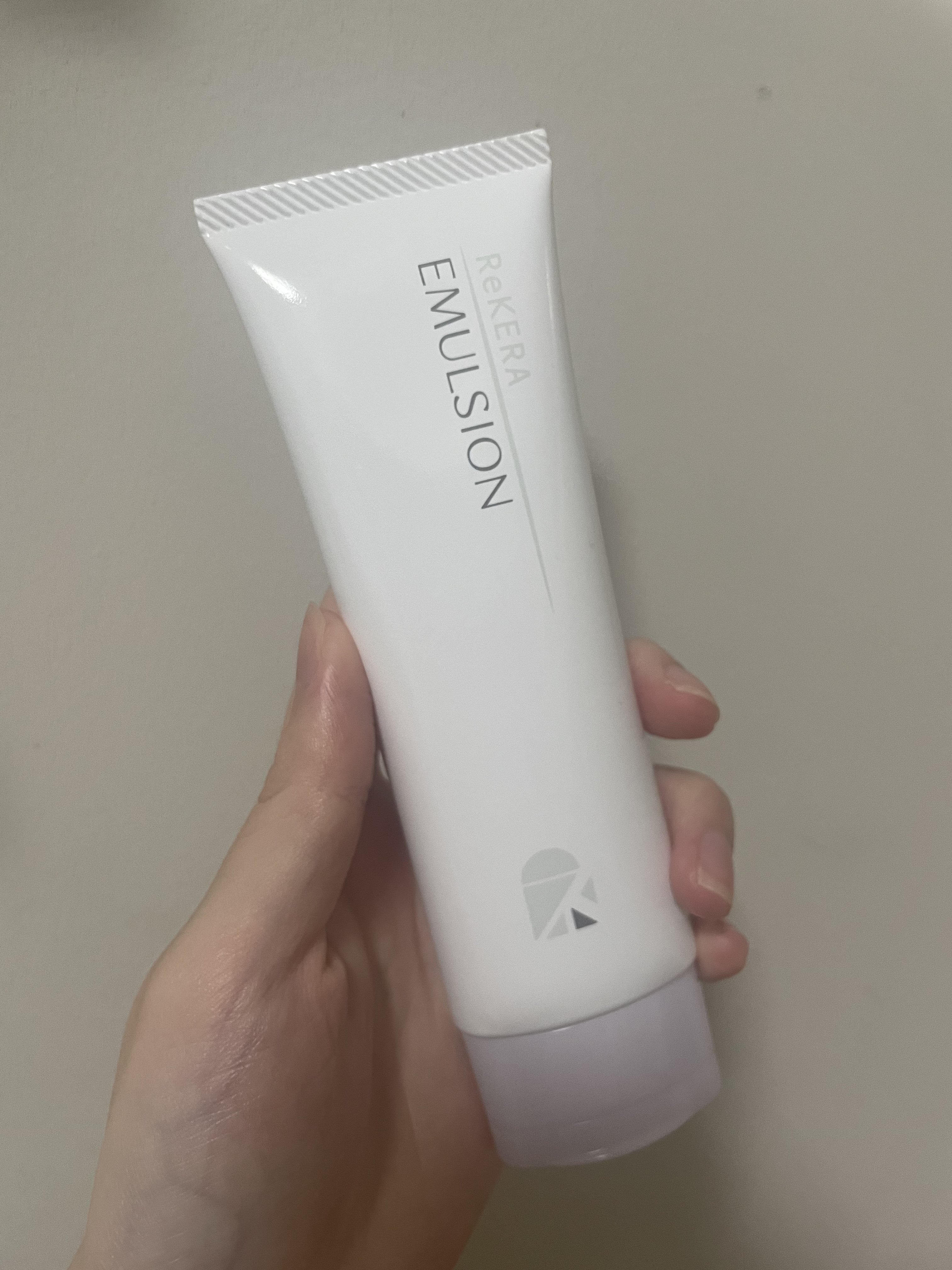 リケラエマルジョン/リトルサイエンティスト/ヘアミルクを使ったクチコミ（1枚目）