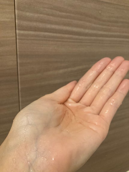 &honey Melty モイストリペア シャンプー1.0/モイストリペア ヘアトリートメント2.0/&honey/市販シャンプーを使ったクチコミ(4枚目)