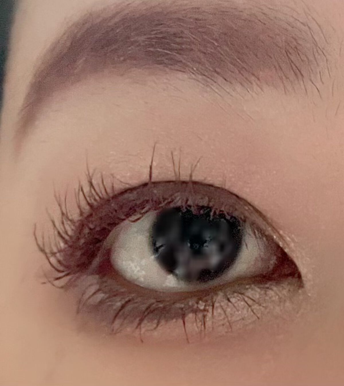 アンダーアイメーカー/dasique/アイシャドウパレットを使ったクチコミ（1枚目）