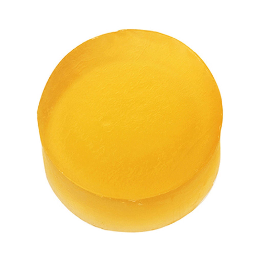 ハンドメイドボタニカルソープ レモングラス/ガーデニア MARKS&WEB