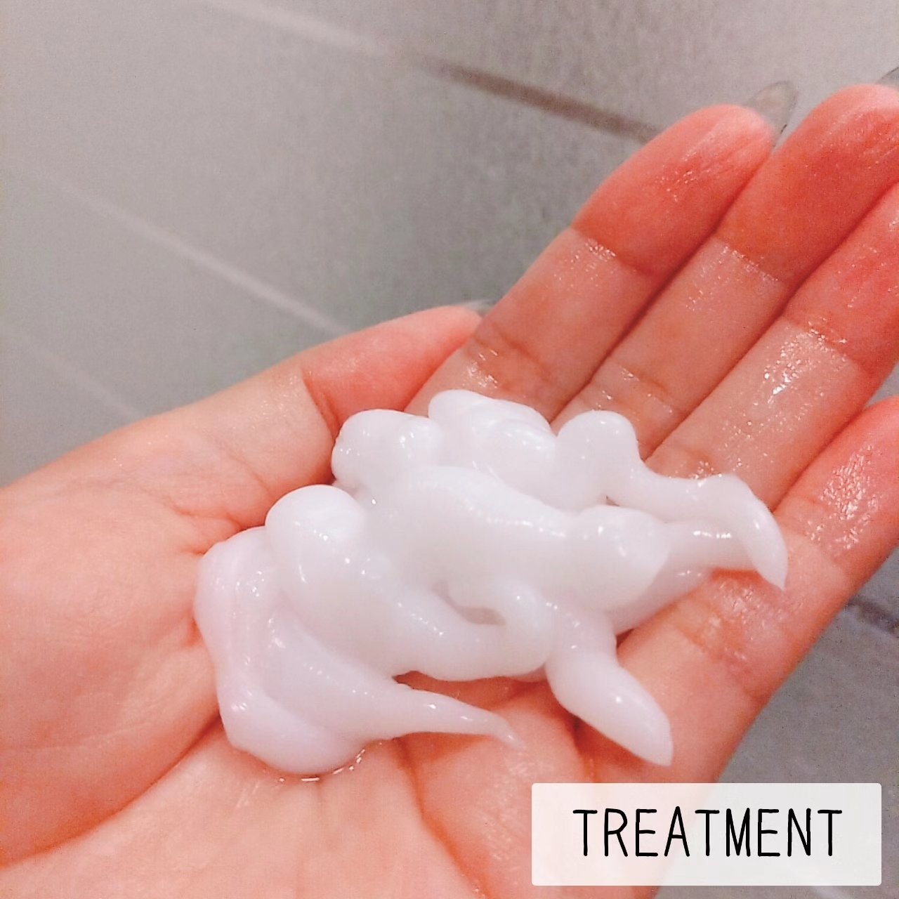 リラックス × うるつや シャンプー/トリートメント/h&s/市販シャンプーを使ったクチコミ（3枚目）