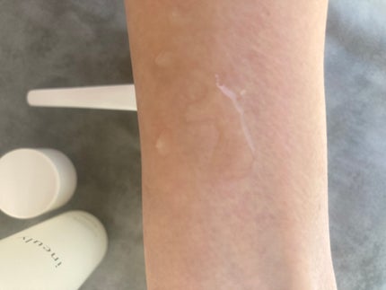 ローション/ineuly®/化粧水を使ったクチコミ(5枚目)