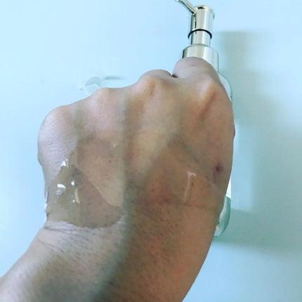 モイスト&ダメージリペア ヘアオイル/FUN AZUM/ヘアオイルを使ったクチコミ(2枚目)