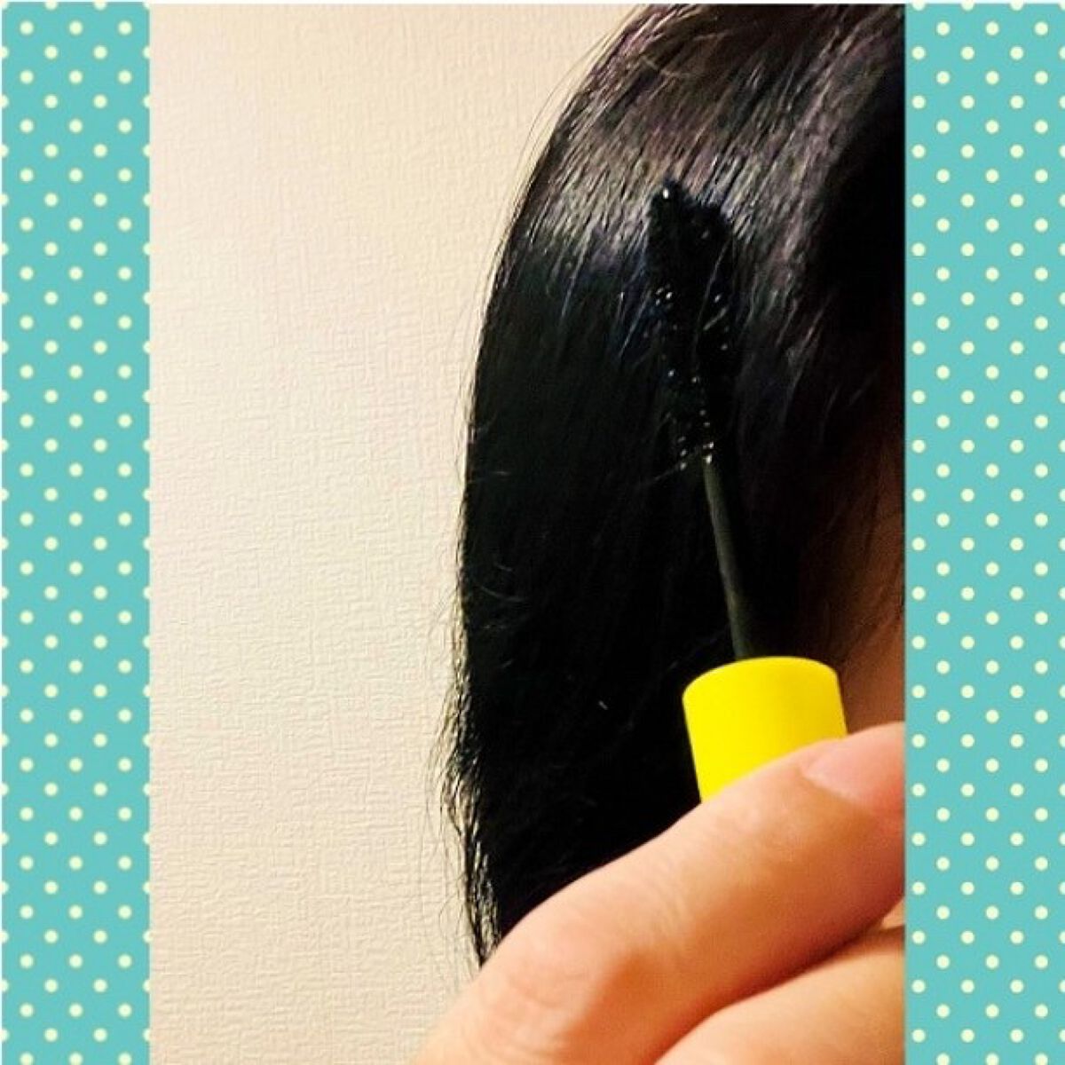 MAEGAMI スティック〈ストレート〉フローラル&ベリー の香り/ダイアン/その他スタイリングを使ったクチコミ(9枚目)