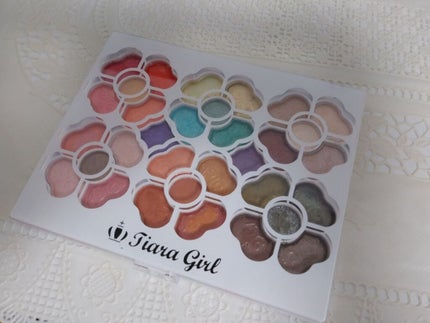 は な on LIPS 「金欠バイトしてない現役高校2年生(春から)のコスメ収納紹介です..」(4枚目)