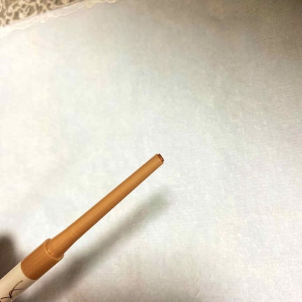 ラブ・ライナー ペンシル/ラブ・ライナー/ペンシルアイライナーを使ったクチコミ(3枚目)