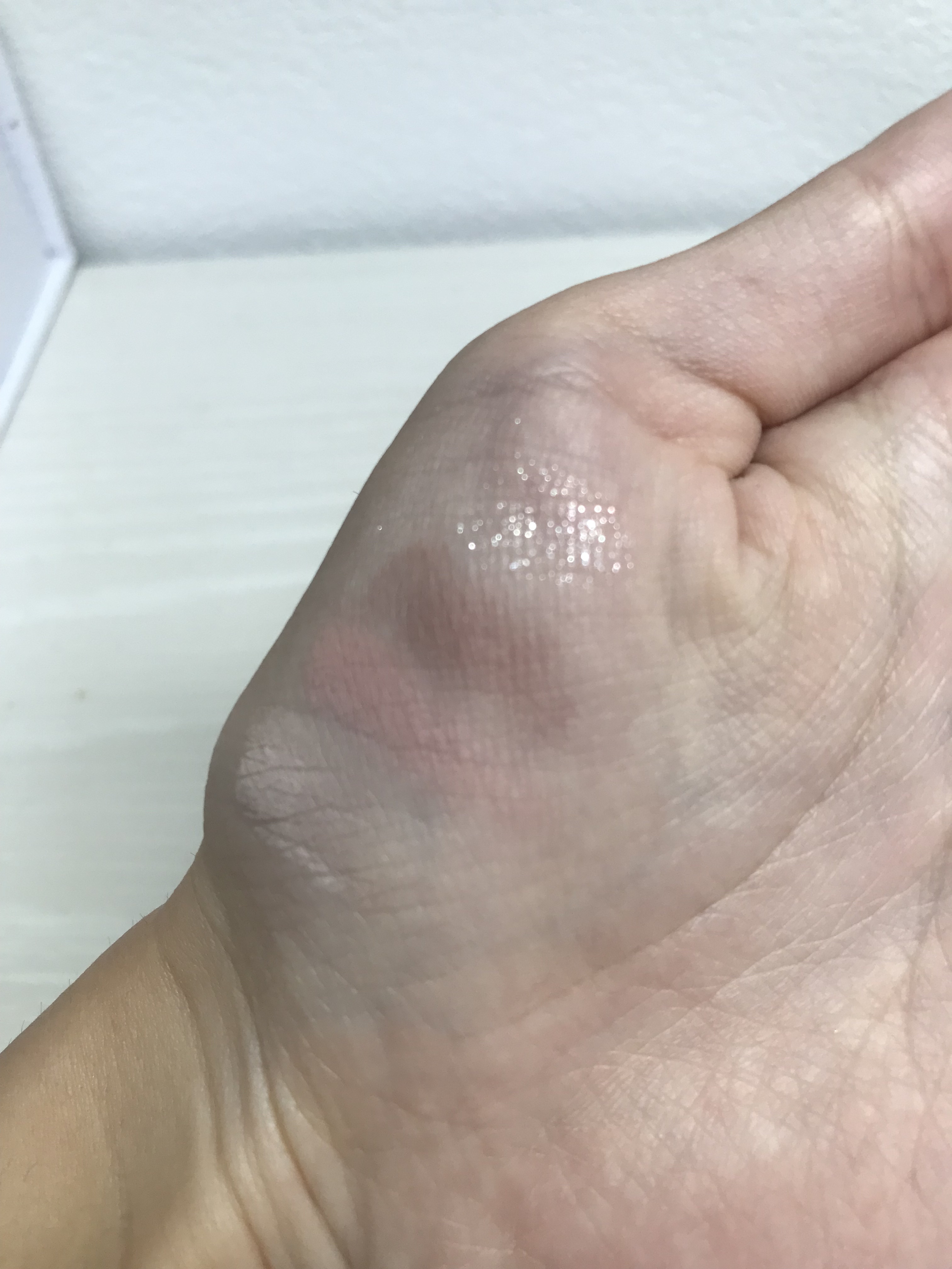 PINKY PROMISE プロミスパレット/Joocyee/アイシャドウパレットを使ったクチコミ（2枚目）