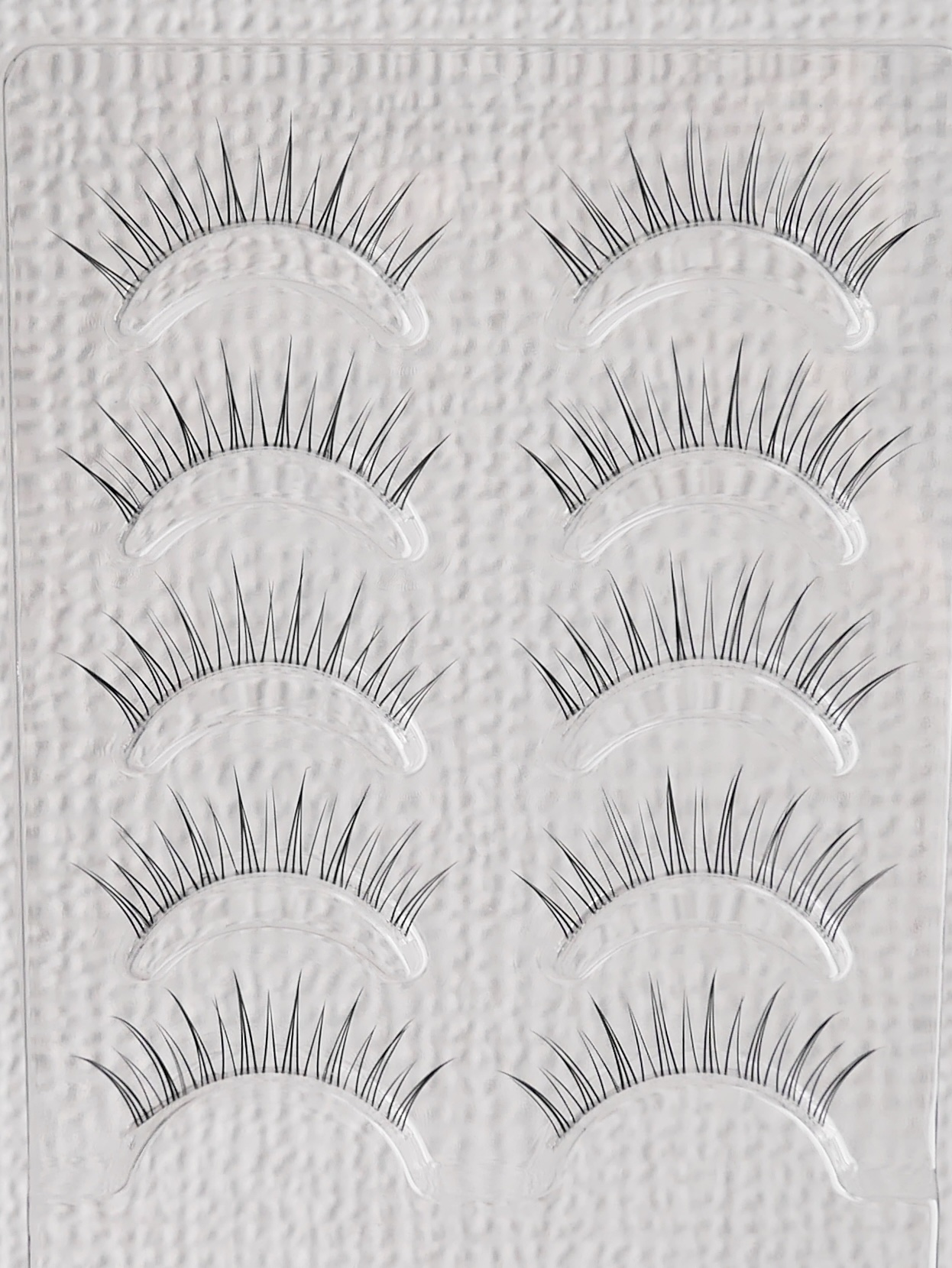 Re:Moreまつげ　リモアまつげ/ビー・エヌ/つけまつげを使ったクチコミ（3枚目）