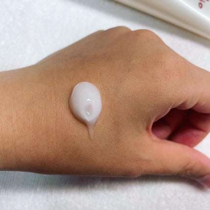 クリアブライトクレンジング/Papilio/ミルククレンジングを使ったクチコミ(3枚目)