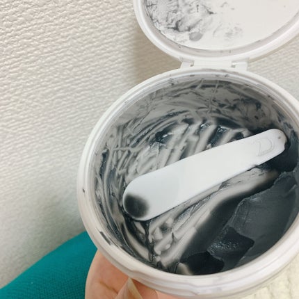 デュオ ザ クレンジングバーム ブラック/DUO/クレンジングバームを使ったクチコミ(2枚目)