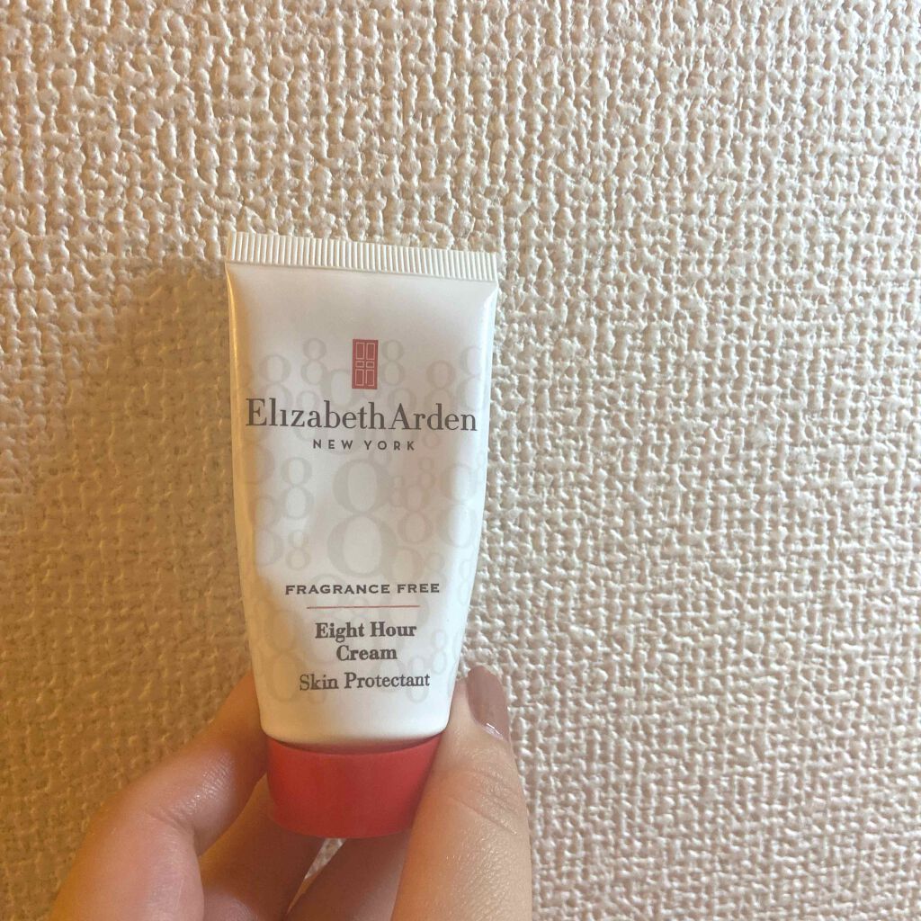 エイトアワークリーム スキンプロテクタント/エリザベス アーデン(海外)/ハンドクリームを使ったクチコミ(1枚目)
