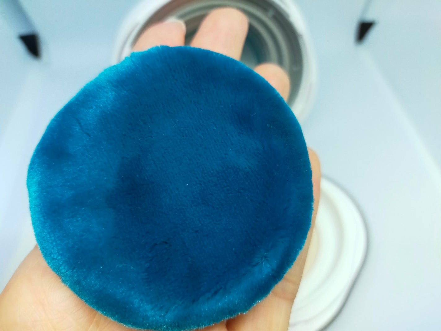 玉養桃花 ルースパウダー/花西子/ルースパウダーを使ったクチコミ(4枚目)