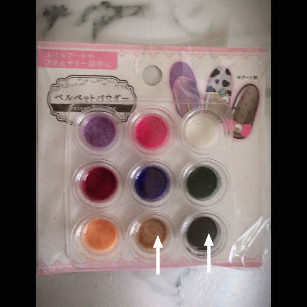 プレイネイル/ETUDE/マニキュアを使ったクチコミ(4枚目)