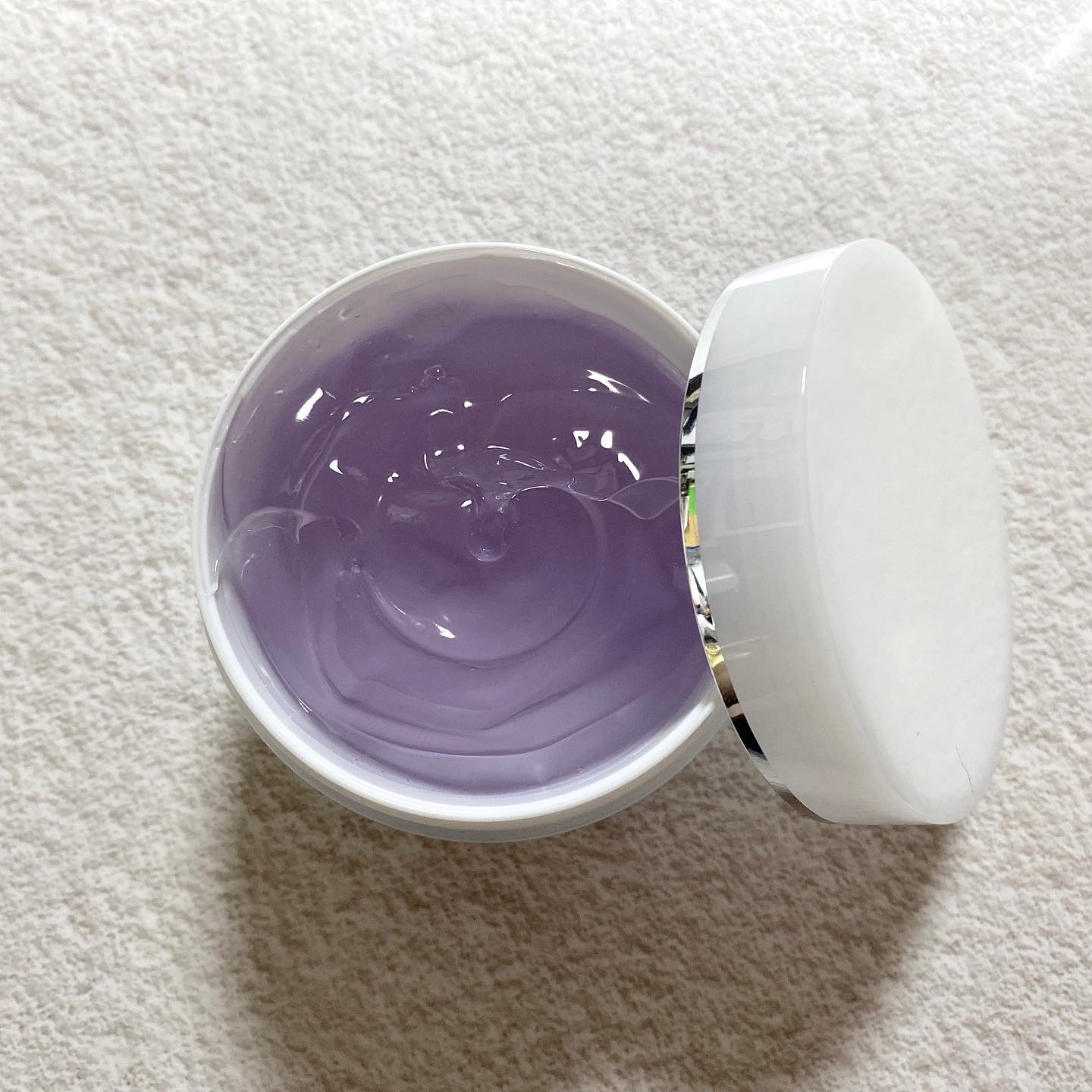 エニシングホワイト プレミアムモイスチャー/エニシングホワイト/オールインワン化粧品を使ったクチコミ（2枚目）