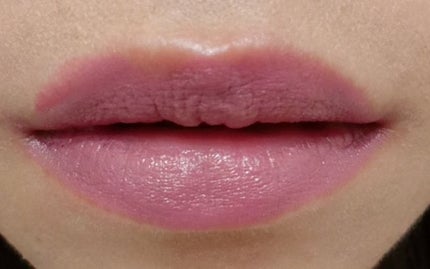 リュクス アップ リップ デュオ/BOBBI BROWN/口紅を使ったクチコミ(3枚目)