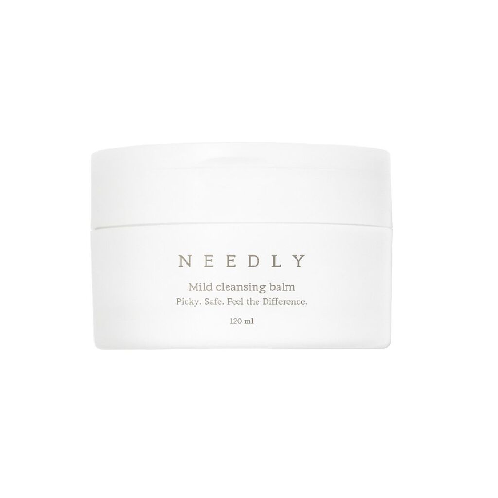 マイルドクレンジングバーム