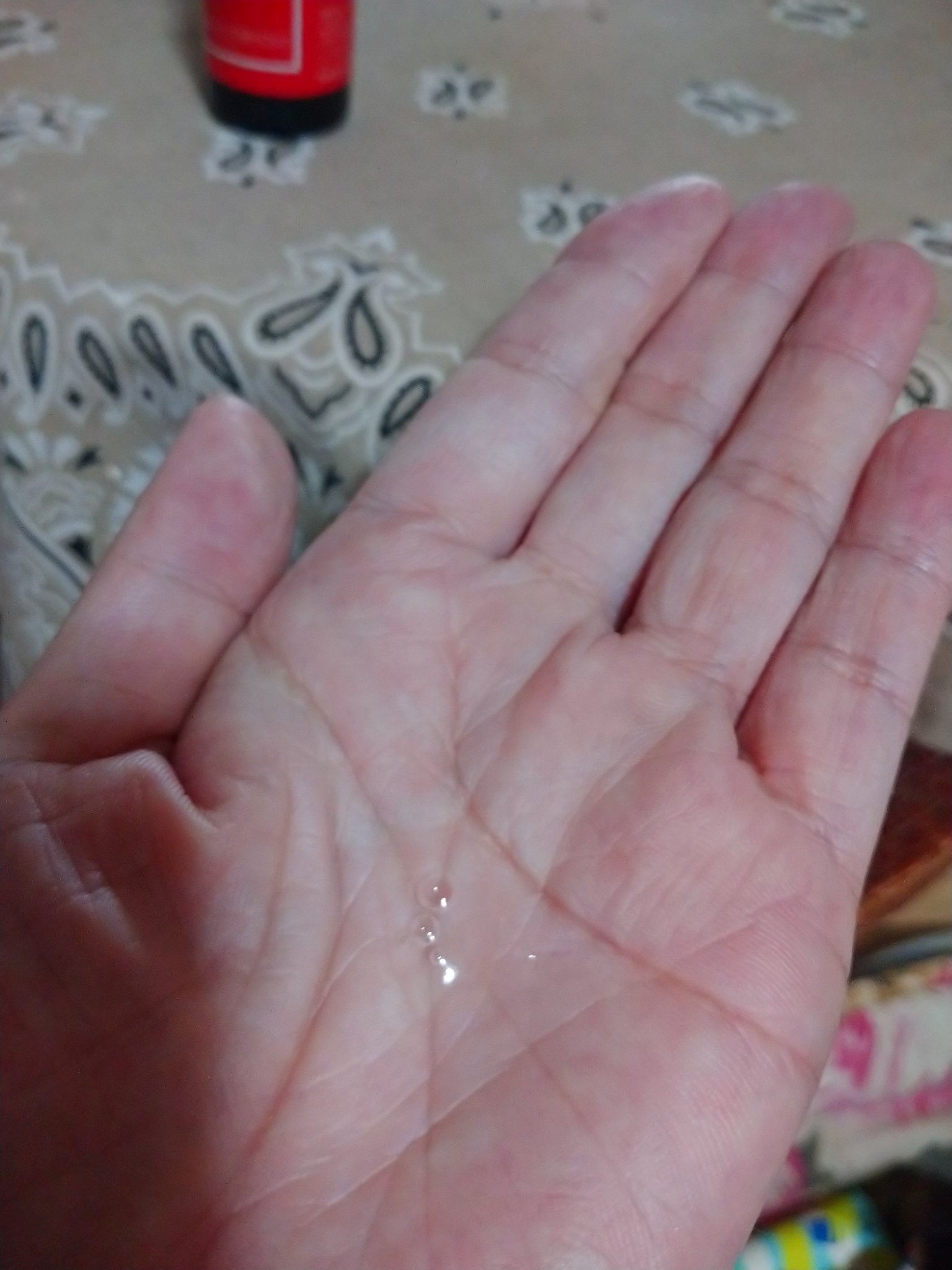 Sリッチエッセンス ガラクトミセス/ピコモンテ/美容液を使ったクチコミ（2枚目）