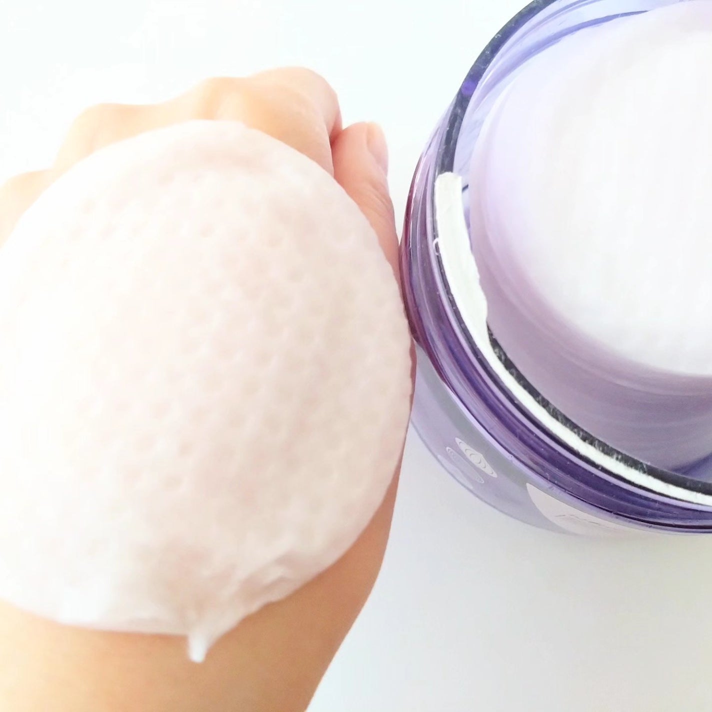 オニオン ニューペア エッセンス トナー/Isntree/化粧水を使ったクチコミ(5枚目)