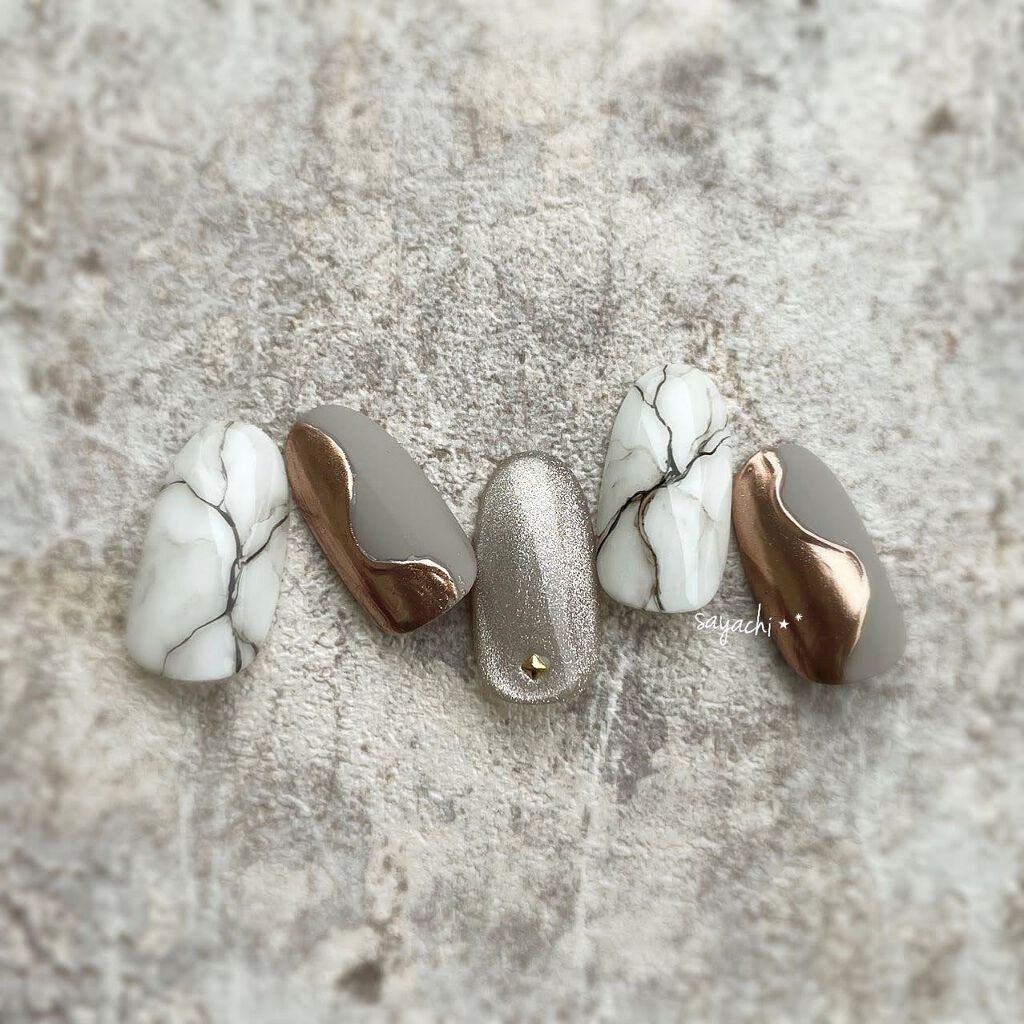 irogel/irogel(イロジェル)/ジェルネイルを使ったクチコミ(1枚目)