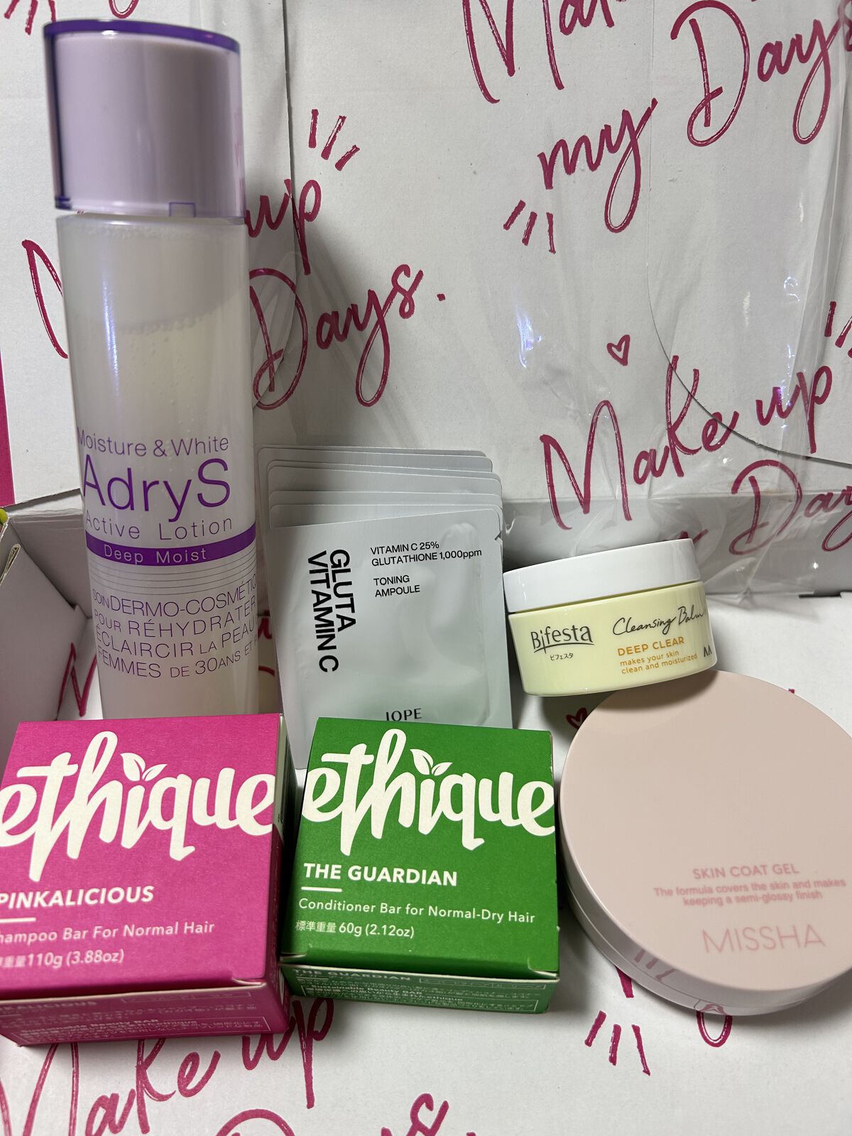 RAXY/Rakuten/その他を使ったクチコミ（2枚目）