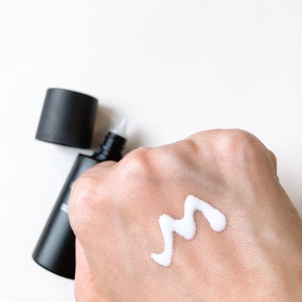 スキンプロテクトベース<皮脂くずれ防止> 超オイリー肌用 本体25ml/プリマヴィスタ/化粧下地を使ったクチコミ(3枚目)