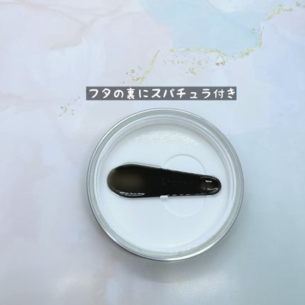 アンドハニー クレンジングバーム ブラック/&honey/クレンジングバームを使ったクチコミ(3枚目)