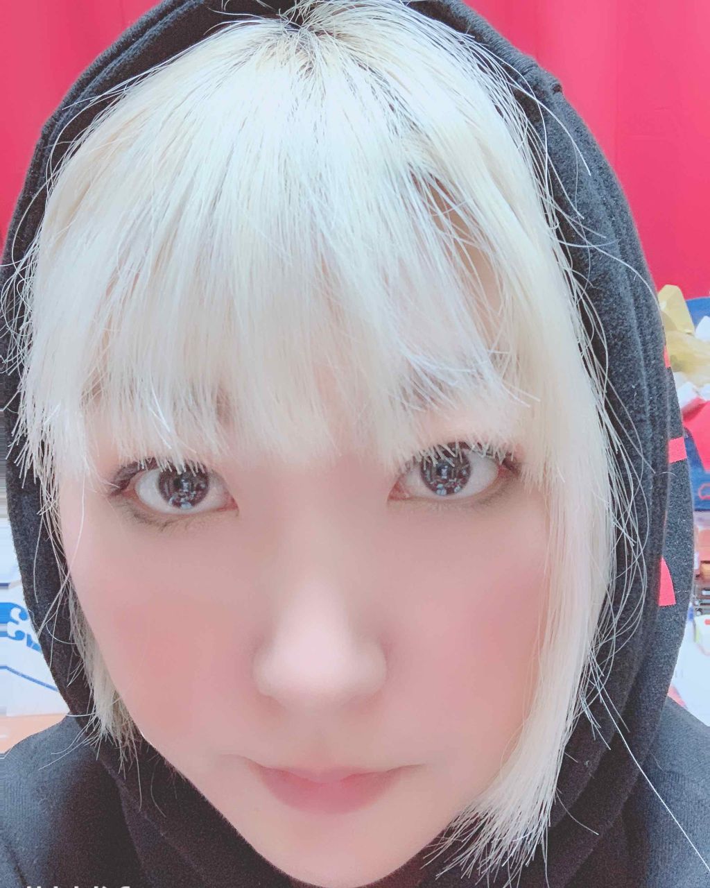 ショコラスウィート アイズ/リンメル ロンドン/アイシャドウパレットを使ったクチコミ（1枚目）