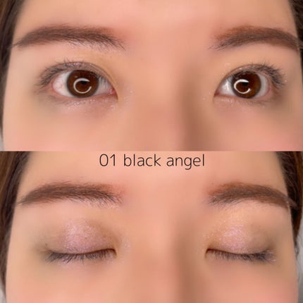 アイジュエルデュー/JILL STUART/ジェル・クリームアイシャドウを使ったクチコミ(6枚目)