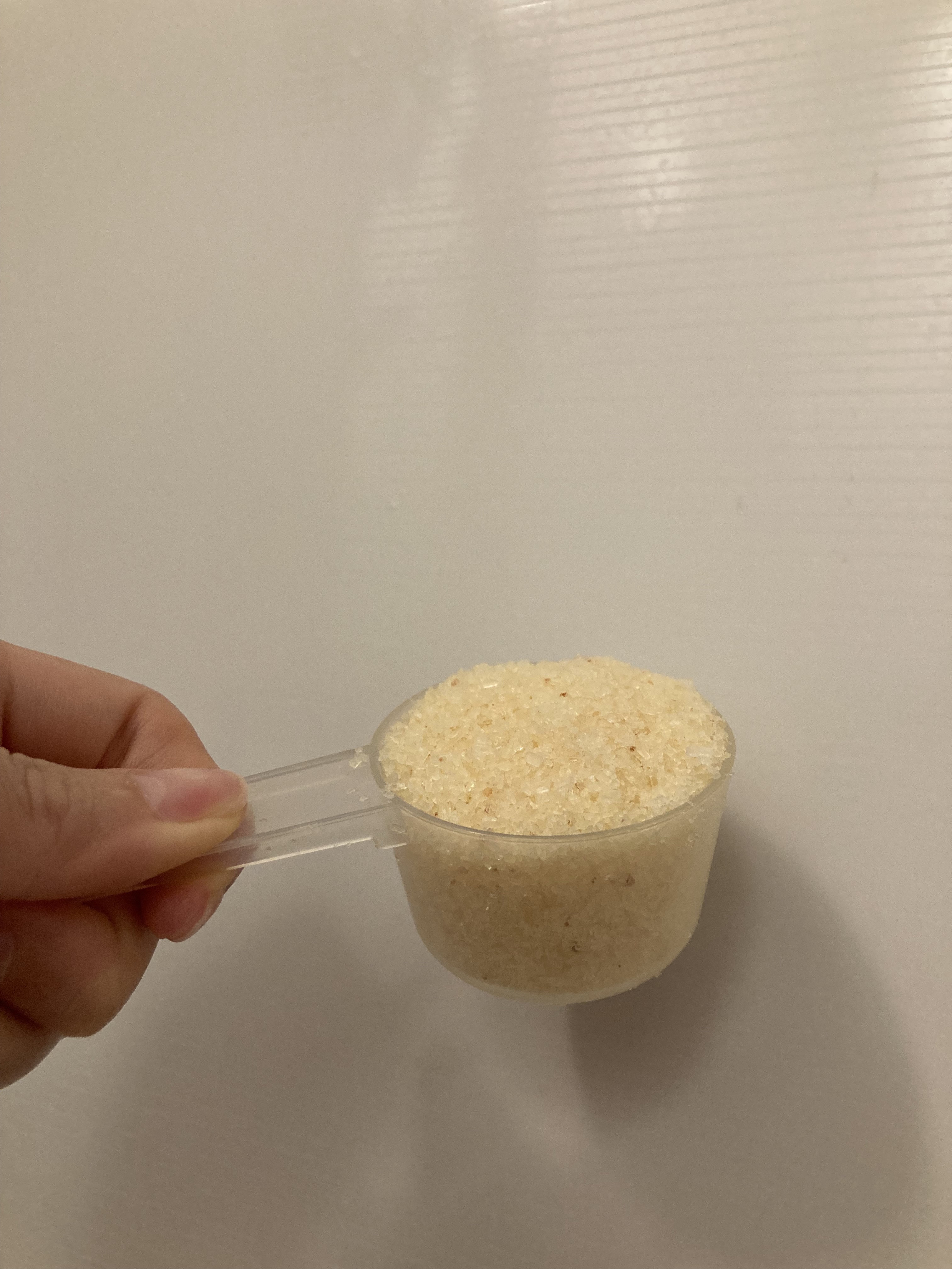 薬用入浴剤 ティールズ EP ソルト ベルガモット&スウィートオレンジの香り/ティールズ/無機塩系入浴剤を使ったクチコミ（2枚目）