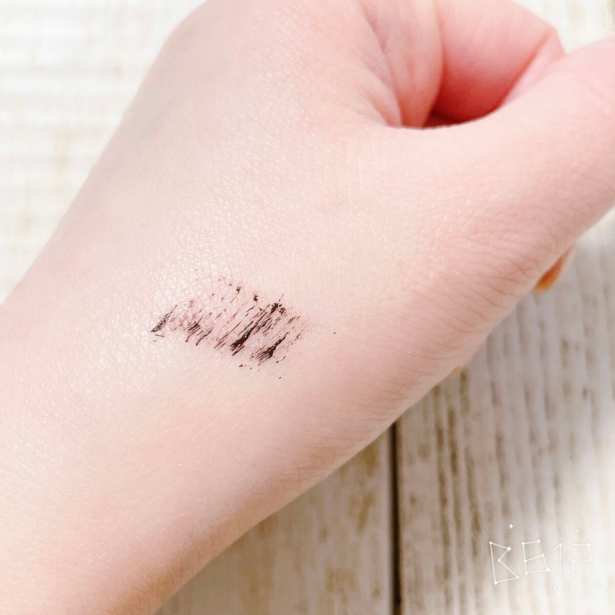 密着センシティブマスカラ/GIVERNY/マスカラを使ったクチコミ(4枚目)