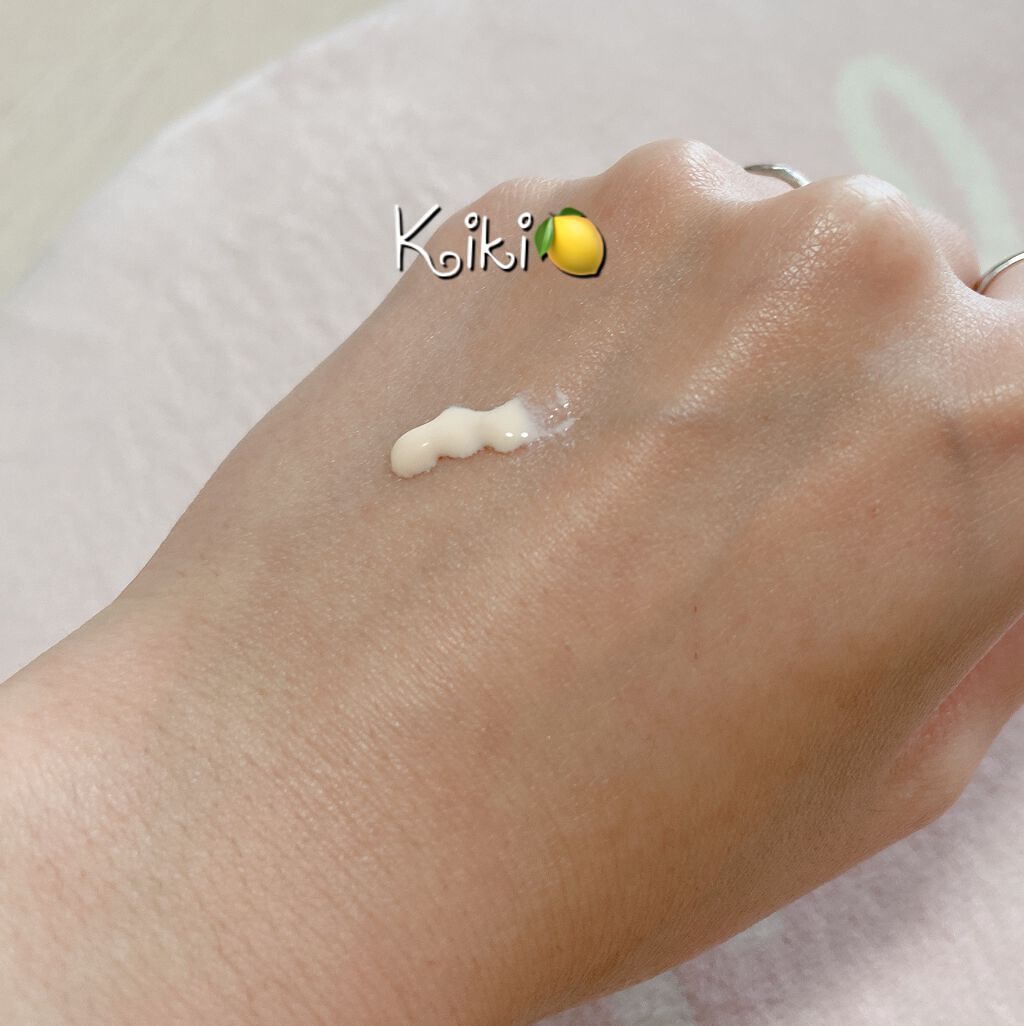 スキンケアUV下地/なめらか本舗/化粧下地を使ったクチコミ(4枚目)