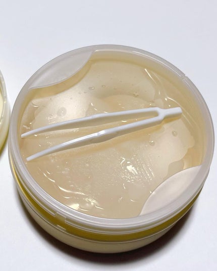 グレイス ワン リンクルケア コンセントレートスポッツマスク/グレイスワン/シートマスク・パックを使ったクチコミ(3枚目)