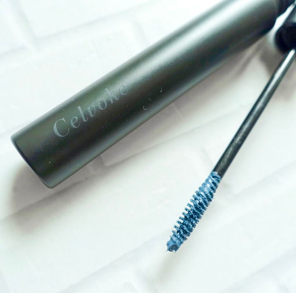 インラプチュア ラッシュ/Celvoke/マスカラを使ったクチコミ(2枚目)