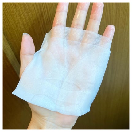 ルルルン ハイドラ EX マスク/ルルルン/シートマスク・パックを使ったクチコミ(4枚目)