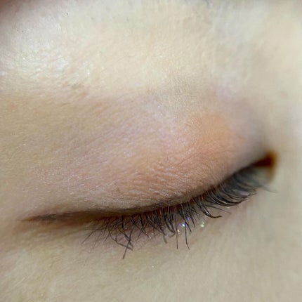 ダズルシャドウ リキッド/M・A・C/リキッドアイシャドウを使ったクチコミ(5枚目)