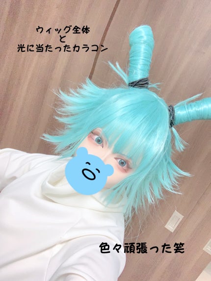 ラスティングマルチアイベース WP/キャンメイク/アイシャドウベースを使ったクチコミ(6枚目)