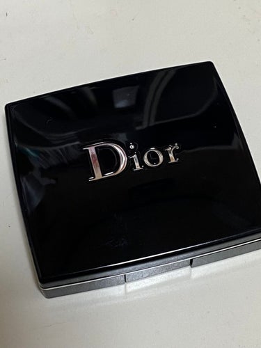 ディオールショウ モノ 633 ミラージュ/Dior/シングルアイシャドウを使ったクチコミ（3枚目）