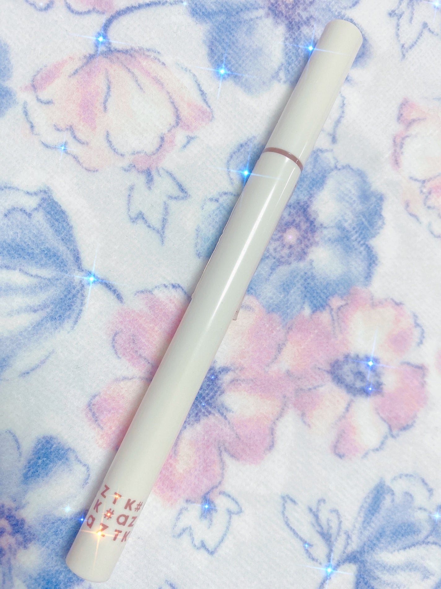 パールリキッドアイライナー/aZTK/リキッドアイライナーを使ったクチコミ(1枚目)